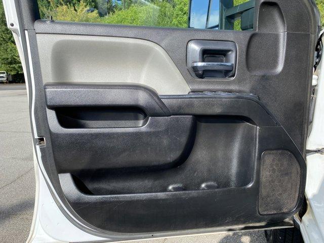 used 2017 Chevrolet Silverado 3500 car, priced at $26,800