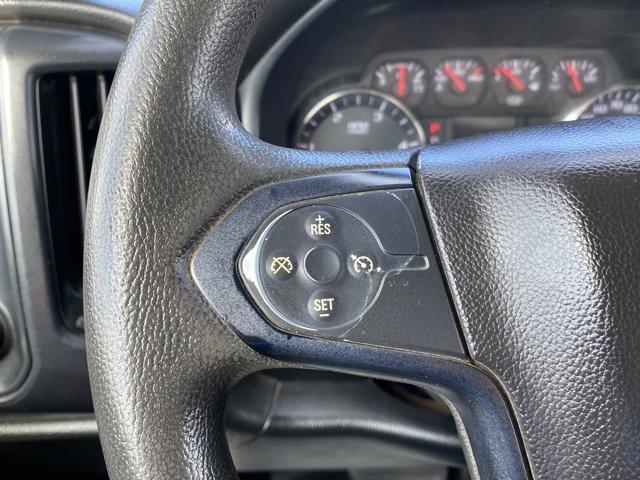 used 2017 Chevrolet Silverado 3500 car, priced at $26,800