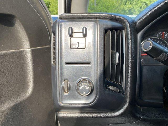 used 2017 Chevrolet Silverado 3500 car, priced at $26,800