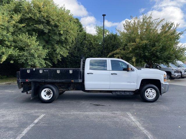 used 2017 Chevrolet Silverado 3500 car, priced at $26,800