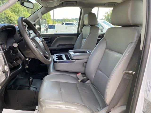used 2017 Chevrolet Silverado 3500 car, priced at $26,800