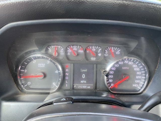used 2017 Chevrolet Silverado 3500 car, priced at $26,800