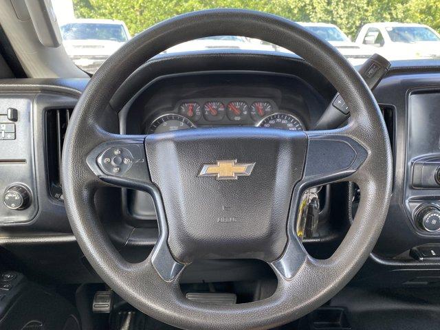 used 2017 Chevrolet Silverado 3500 car, priced at $26,800