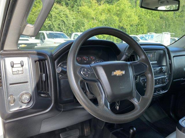 used 2017 Chevrolet Silverado 3500 car, priced at $26,800