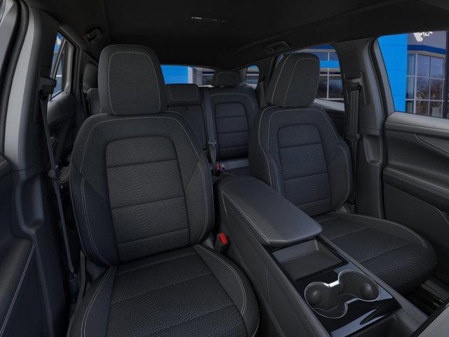 new 2026 Chevrolet Blazer EV car, priced at $45,890