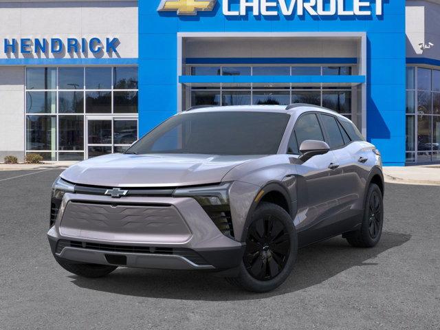 new 2026 Chevrolet Blazer EV car, priced at $45,890