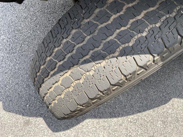 used 2021 Jeep Wrangler car, priced at $28,595