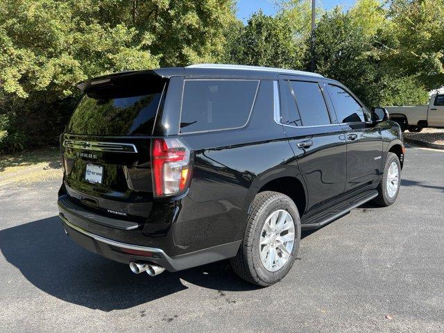 new 2024 Chevrolet Tahoe car, priced at $70,220