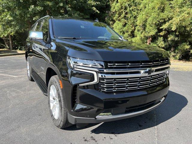 new 2024 Chevrolet Tahoe car, priced at $70,220