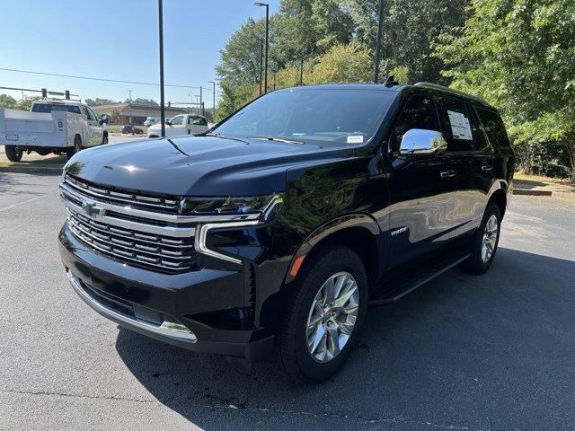 new 2024 Chevrolet Tahoe car, priced at $70,220