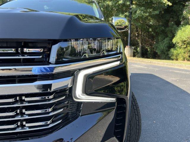 new 2024 Chevrolet Tahoe car, priced at $70,220