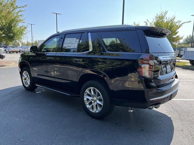 new 2024 Chevrolet Tahoe car, priced at $70,220