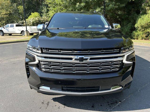 new 2024 Chevrolet Tahoe car, priced at $70,220