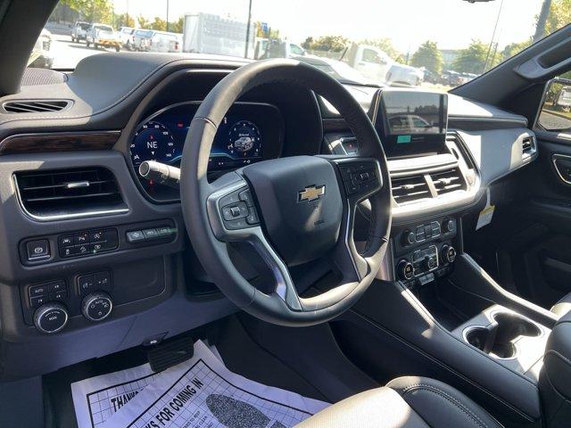 new 2024 Chevrolet Tahoe car, priced at $70,220