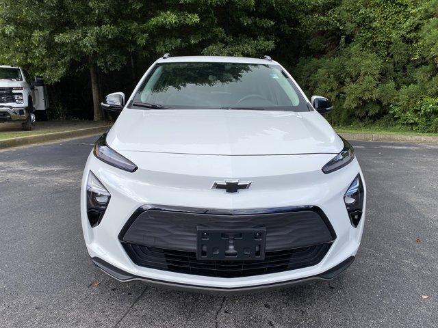 used 2023 Chevrolet Bolt EUV car, priced at $19,528