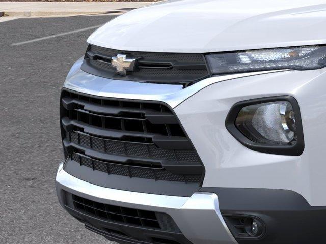 new 2023 Chevrolet TrailBlazer car, priced at $25,530