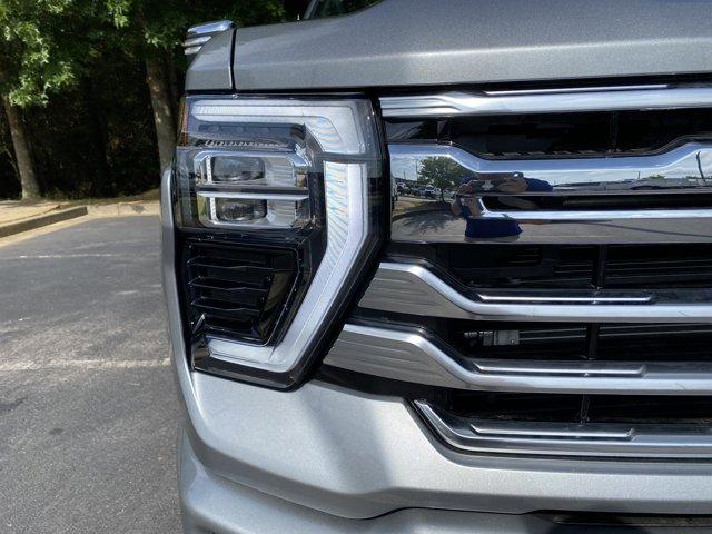used 2024 Chevrolet Silverado 2500 car, priced at $76,577