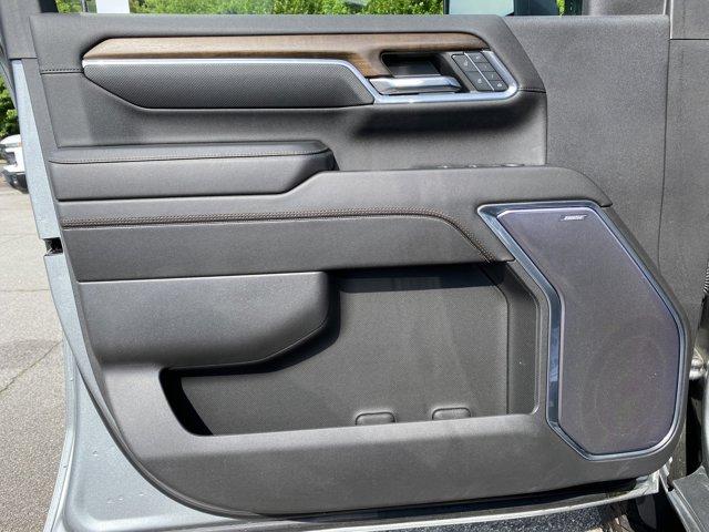 used 2024 Chevrolet Silverado 2500 car, priced at $76,577