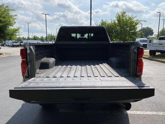 used 2024 Chevrolet Silverado 2500 car, priced at $76,577
