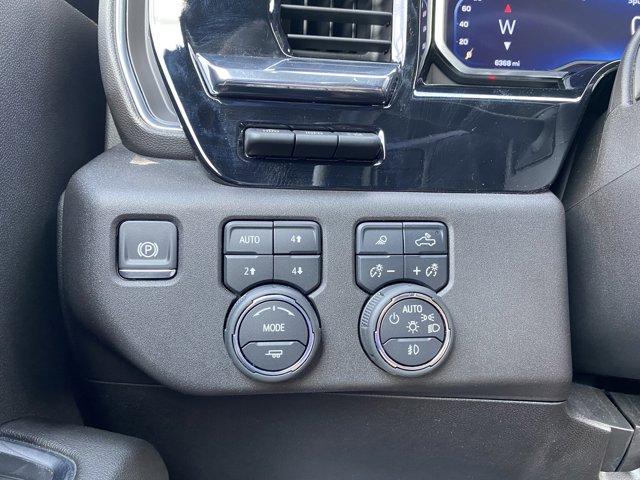 used 2024 Chevrolet Silverado 2500 car, priced at $76,577