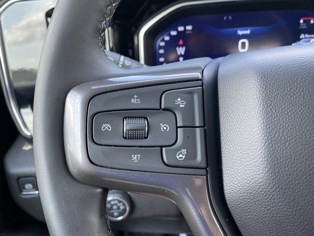 used 2024 Chevrolet Silverado 2500 car, priced at $76,577