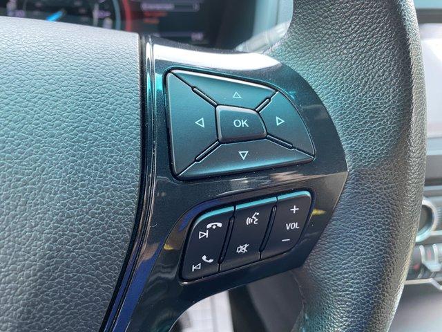 used 2017 Ford Explorer car, priced at $16,995