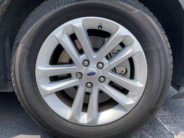 used 2017 Ford Explorer car, priced at $16,995