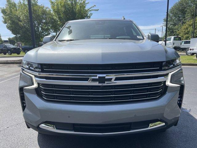 new 2024 Chevrolet Suburban car, priced at $70,090