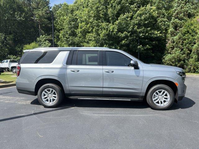 new 2024 Chevrolet Suburban car, priced at $70,090