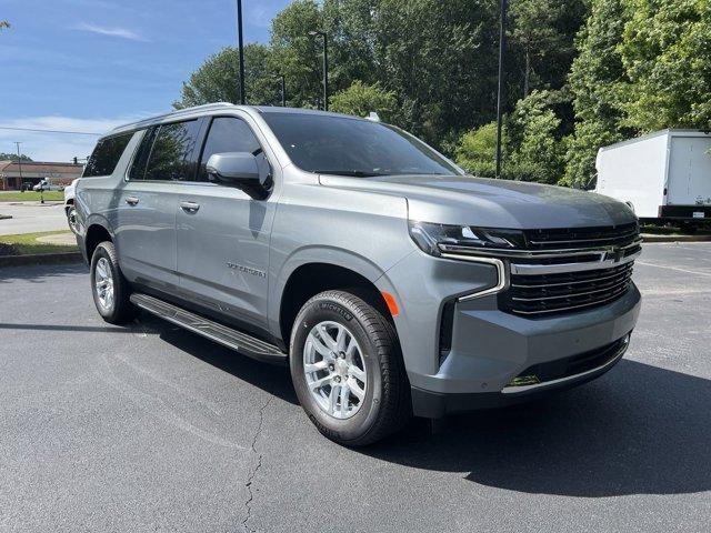 new 2024 Chevrolet Suburban car, priced at $70,090