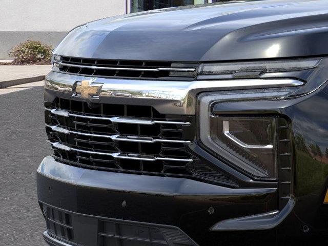 new 2025 Chevrolet Tahoe car, priced at $68,530