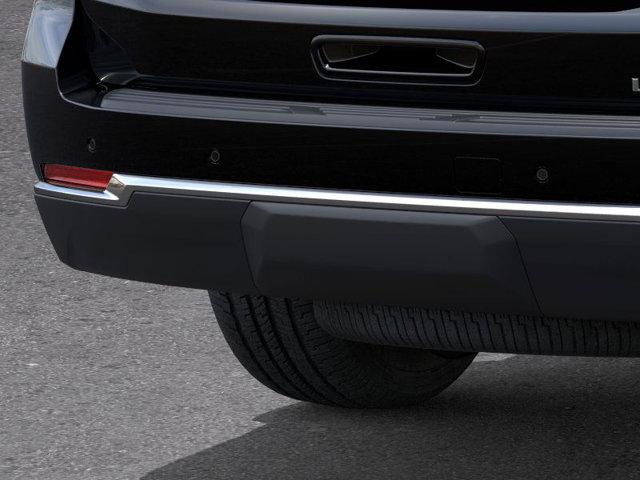 new 2025 Chevrolet Tahoe car, priced at $68,530