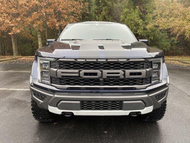 used 2022 Ford F-150 car, priced at $66,500