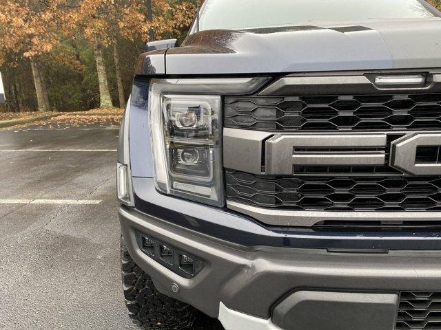 used 2022 Ford F-150 car, priced at $66,500