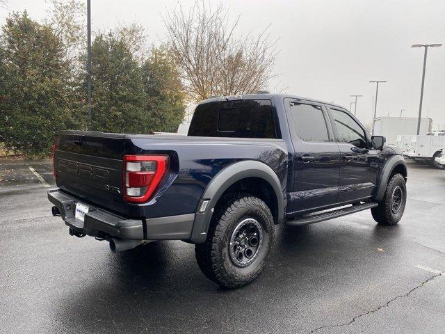 used 2022 Ford F-150 car, priced at $66,500