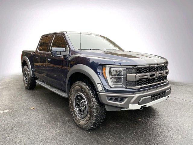 used 2022 Ford F-150 car, priced at $66,500