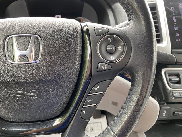 used 2018 Honda Pilot car, priced at $22,826