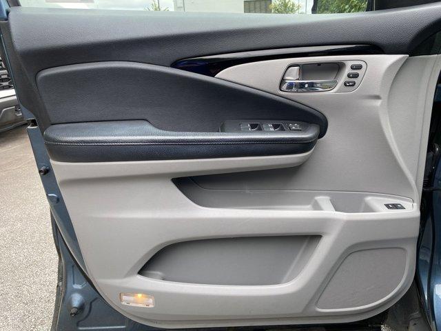 used 2018 Honda Pilot car, priced at $22,826