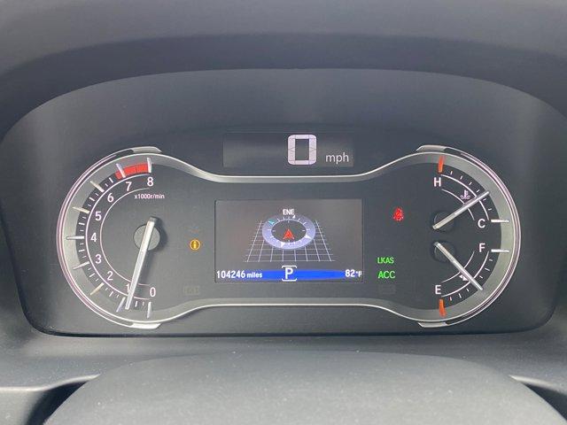 used 2018 Honda Pilot car, priced at $22,826