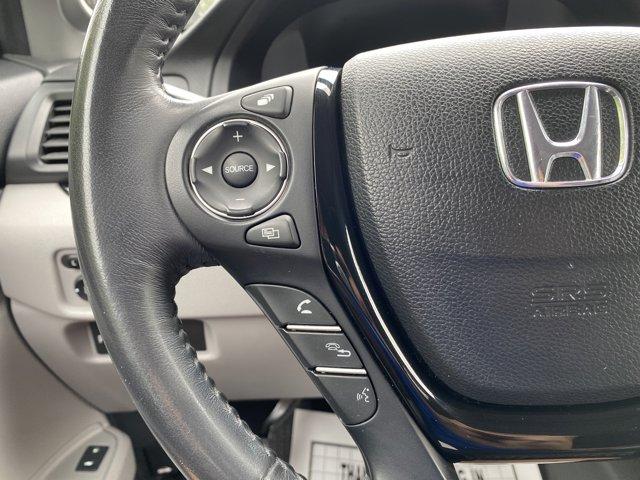 used 2018 Honda Pilot car, priced at $22,826