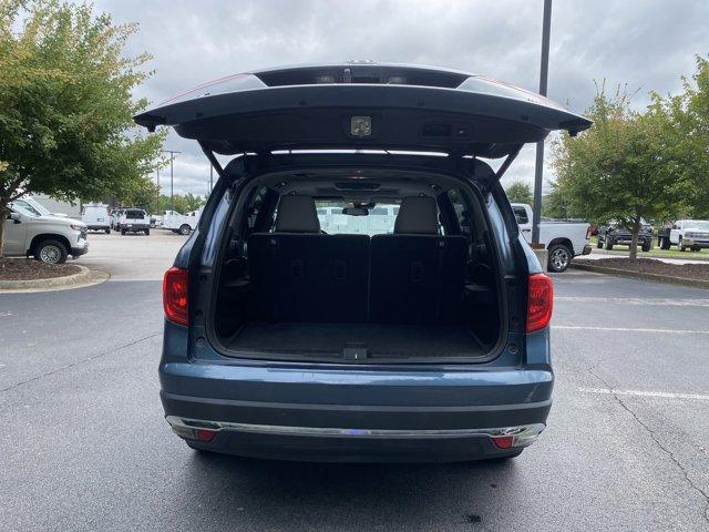used 2018 Honda Pilot car, priced at $22,826