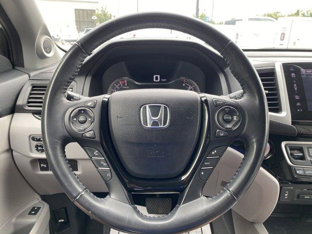 used 2018 Honda Pilot car, priced at $22,826