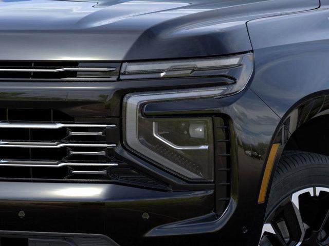 new 2025 Chevrolet Tahoe car, priced at $86,824