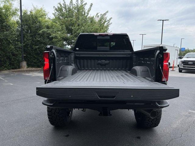 new 2024 Chevrolet Silverado 2500 car, priced at $100,135