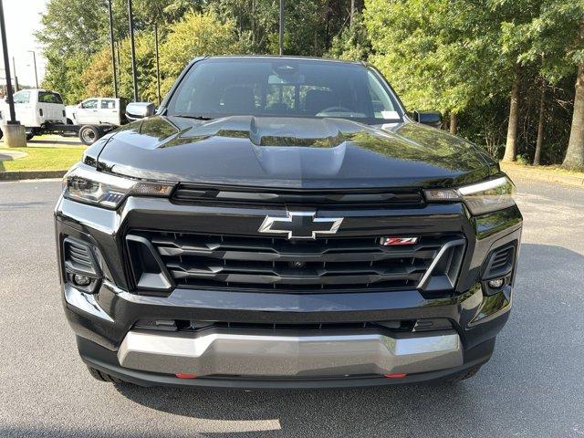 new 2024 Chevrolet Colorado car, priced at $45,385