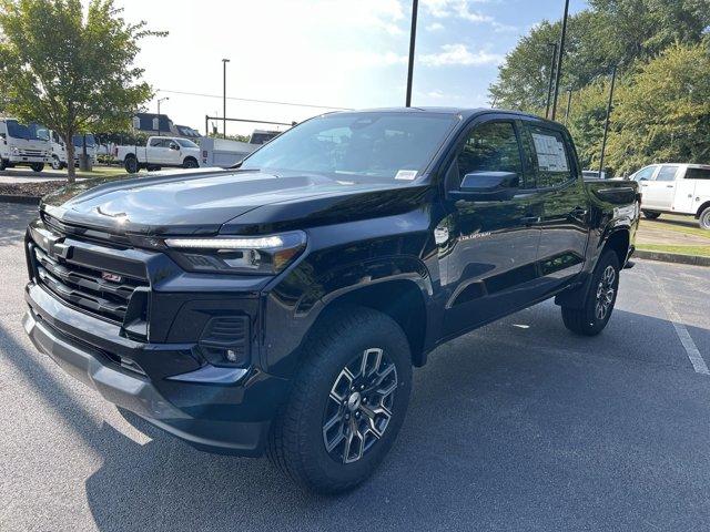 new 2024 Chevrolet Colorado car, priced at $45,385