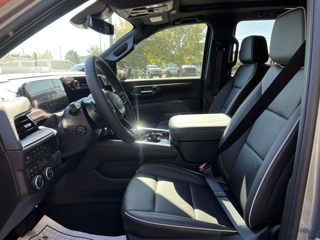 new 2025 Chevrolet Tahoe car, priced at $77,709