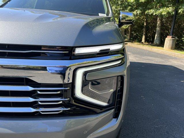 new 2025 Chevrolet Tahoe car, priced at $77,709