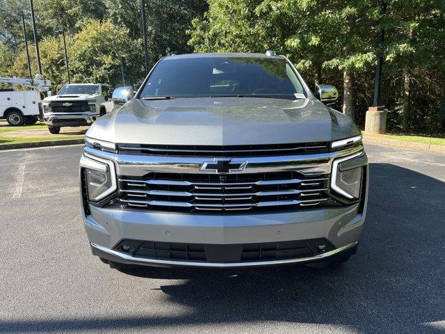 new 2025 Chevrolet Tahoe car, priced at $77,709