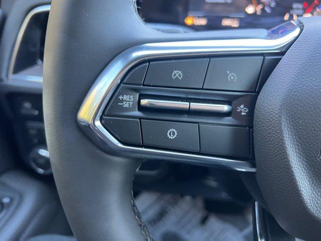 new 2026 Chevrolet Suburban car, priced at $77,270